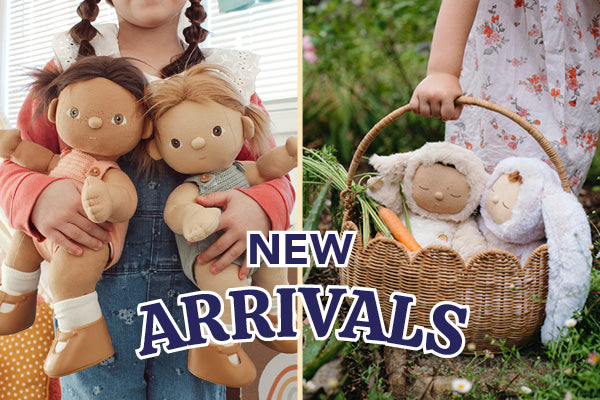 New Arrivals - Olli Ella UK