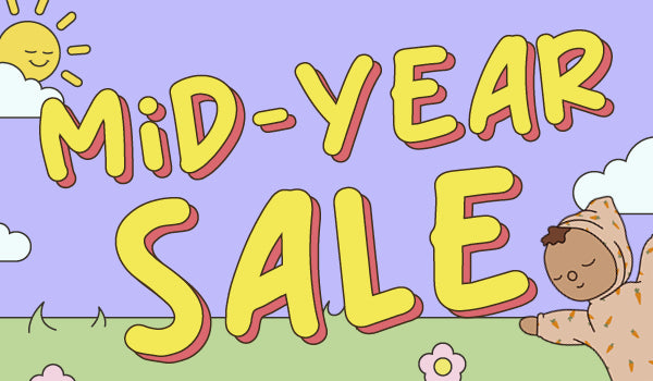 Mid-Year Sale 2024 - Olli Ella UK
