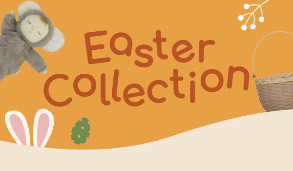 Easter Collection - Olli Ella UK