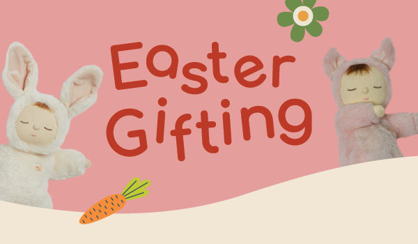 Easter Gifting - Olli Ella UK