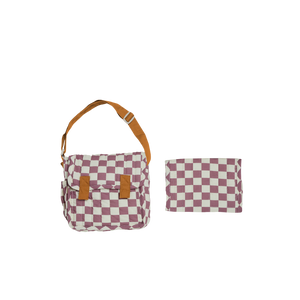 Carrie Convertible Changing Set