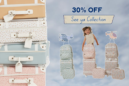 Olli Ella See-Ya Collection | All products
