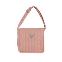 Carrie Convertible Changing Set - Rose