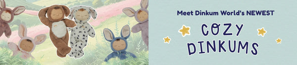 Cozy Dinkums - Olli Ella UK
