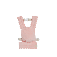 Dinkum Dolls Petal Carrier - Fuchsia