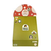 Dinky Dinkums Forest Friends - Multi Pack