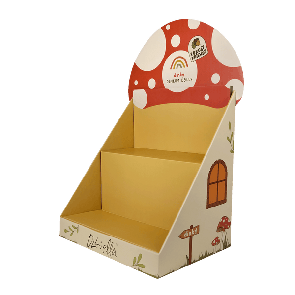 Dinky Dinkums Forest Friends - Multi Pack