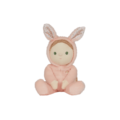 Dinky Dinkum Fluffle Family - Babbit Bunny