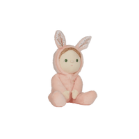 Dinky Dinkum Fluffle Family - Babbit Bunny