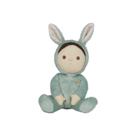 Dinky Dinkum Fluffle Family - Biscuit Bunny