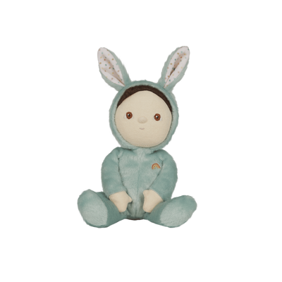 Dinky Dinkum Fluffle Family - Biscuit Bunny