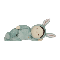 Dinky Dinkum Fluffle Family - Biscuit Bunny