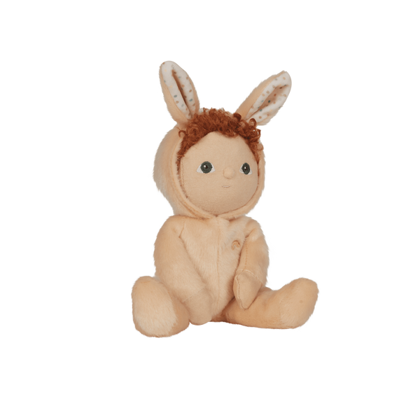Dinky Dinkum Fluffle Family - Bubba Bunny