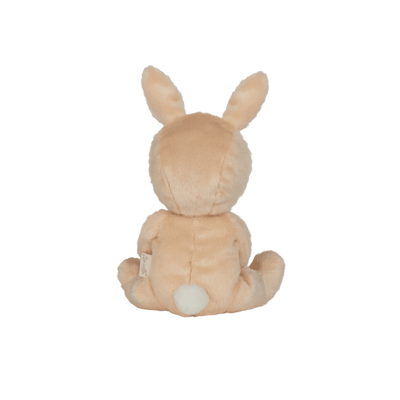 Dinky Dinkum Fluffle Family - Bubba Bunny