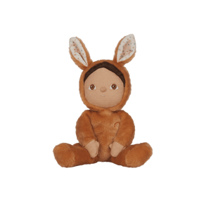 Dinky Dinkum Fluffle Family