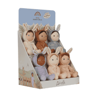 Dinky Dinkum Fluffle Family - Multi