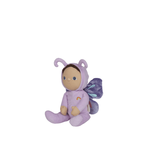 Dinky Dinkums Backyard Buddies - Betty Butterfly