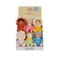 Dinky Dinkums Blossom Buds - Multi Pack