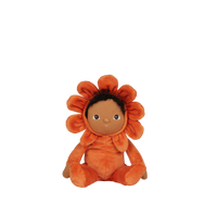 Dinky Dinkums Blossom Buds - Poppy