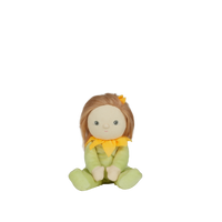 Dinky Dinkums Blossom Buds - Sunny