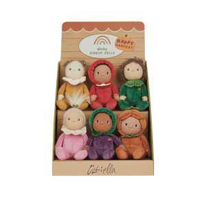 Dinky Dinkums Happy Harvest