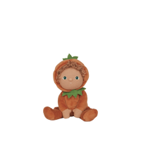 Dinky Dinkums Happy Harvest - Perry Pumpkin