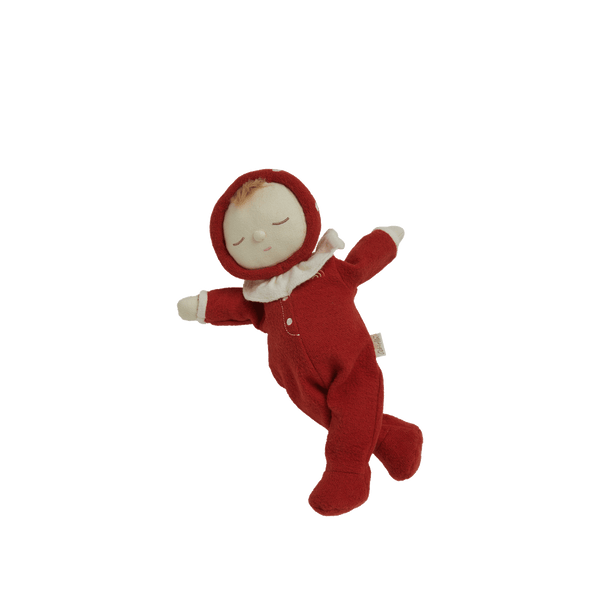 Dozy Dinkums - Toadstool Moppet