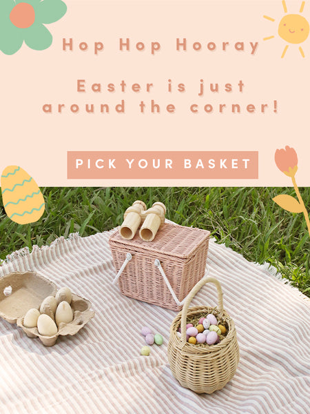 Olli Ella Easter Collection