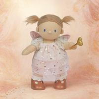 Dinkum Dolls Fairy Outfit Set - Pink