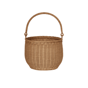 Gathering Basket