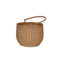 Gathering Basket - Natural