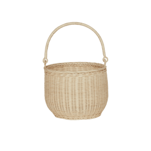 Gathering Basket