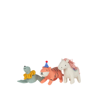 Holdie Set - Circus Animals