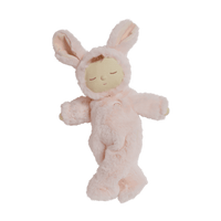 Lullaby Cozy Dinkum - Bunny Moppet