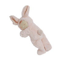 Lullaby Cozy Dinkum - Bunny Moppet