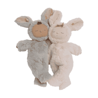 Lullaby Cozy Dinkum - Bunny Moppet