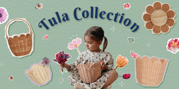 Tula Collection - Olli Ella UK