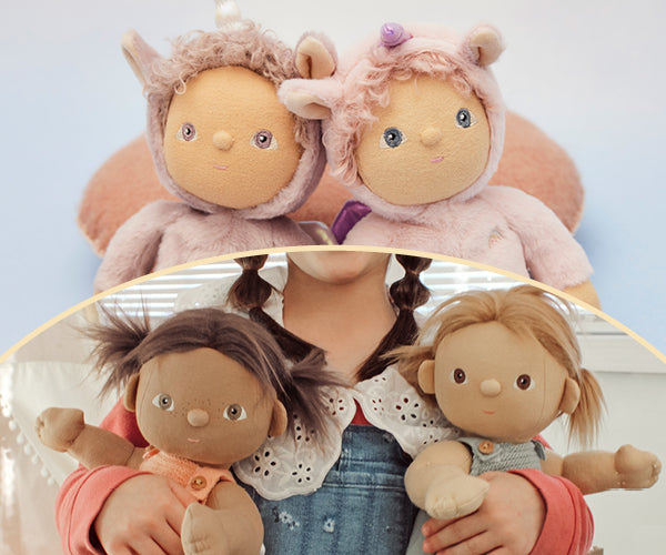 Dolls - Olli Ella UK