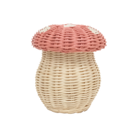 Porcini Basket - Musk