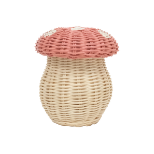 Porcini Basket