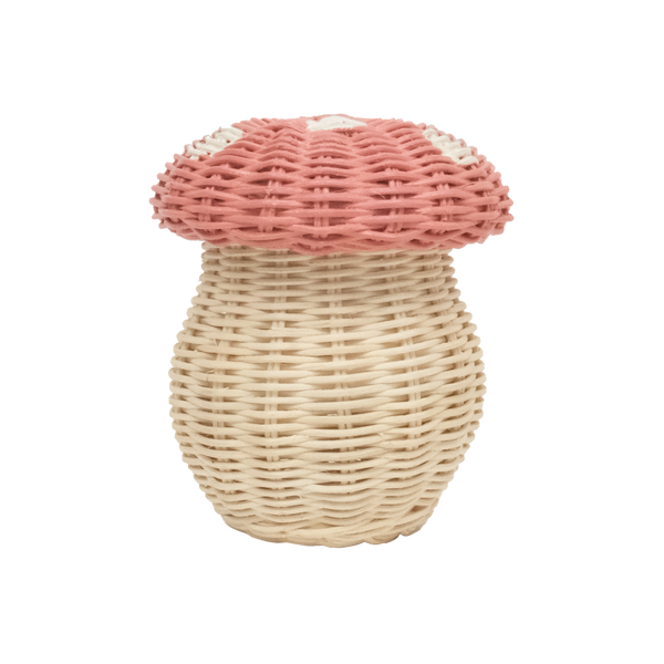 Porcini Basket - Musk