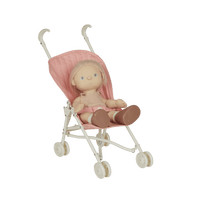 Sollie Stroller - Rose