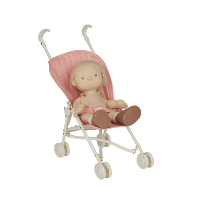 Sollie Stroller - Rose