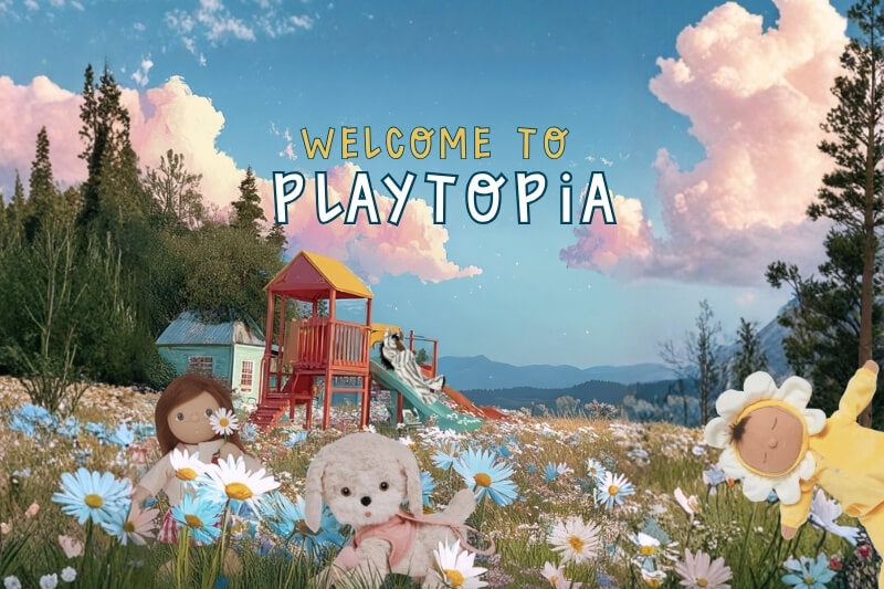 PLAYTOPIA