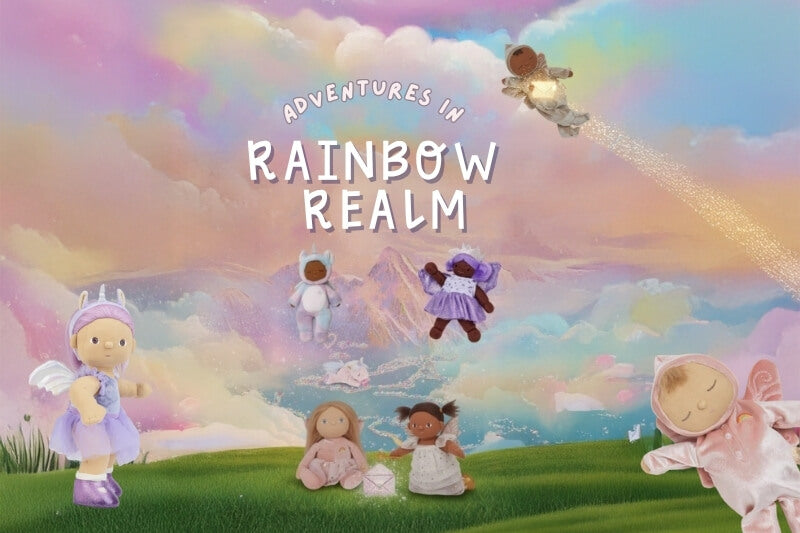 RAINBOW REALM