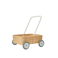 Rattan Wamble Walker