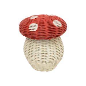 Porcini Basket