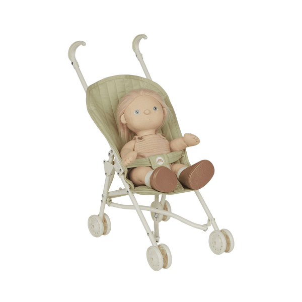 Sollie Stroller - Sage