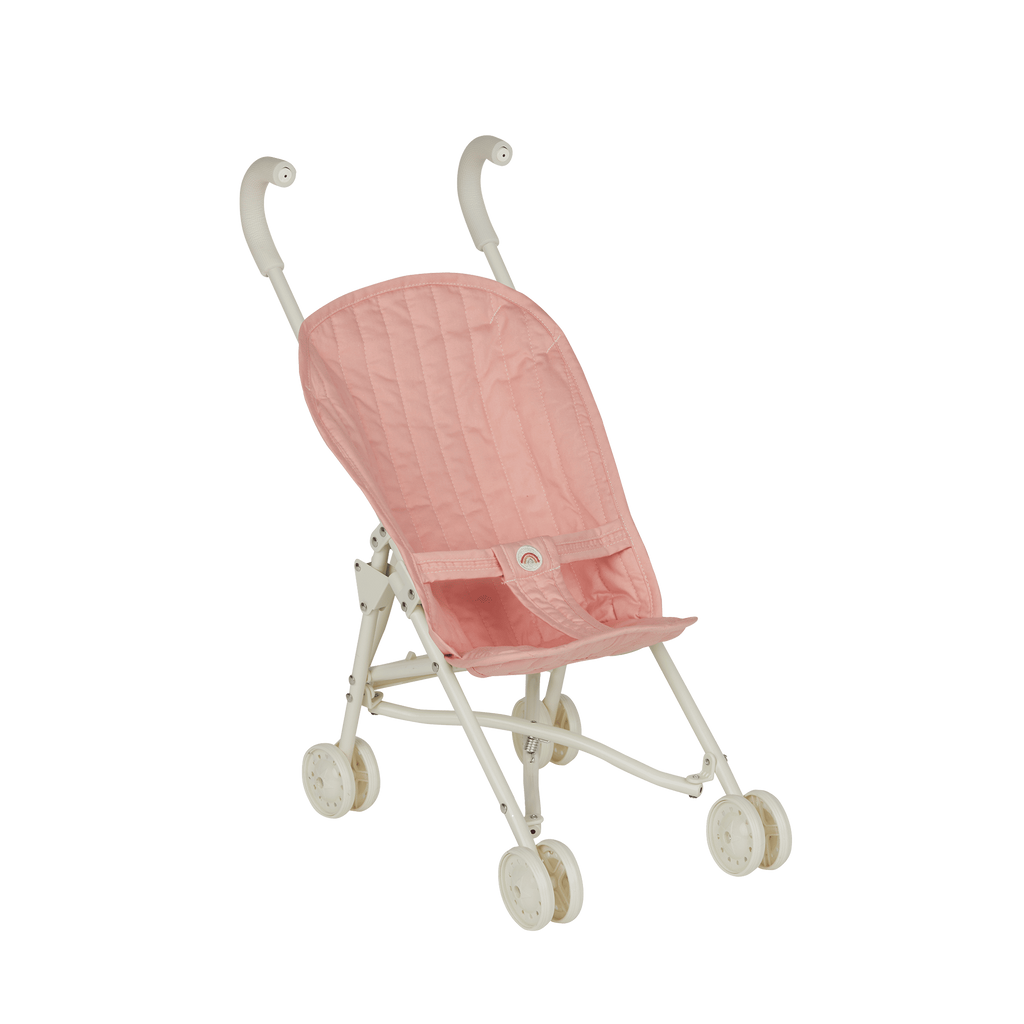 Sollie Stroller - Rose