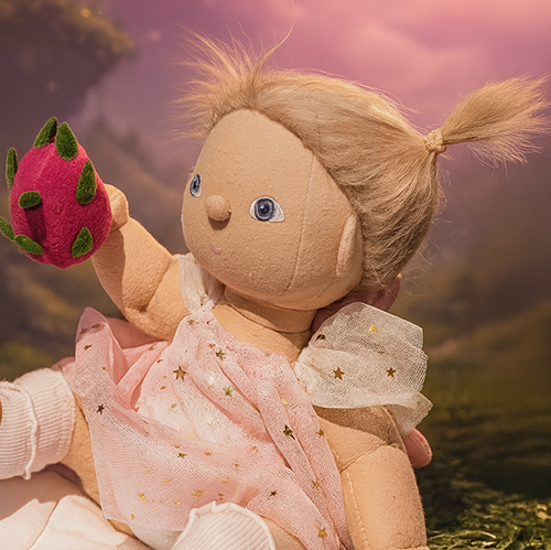 Dream Dinkum Dolls - Fairy Willow